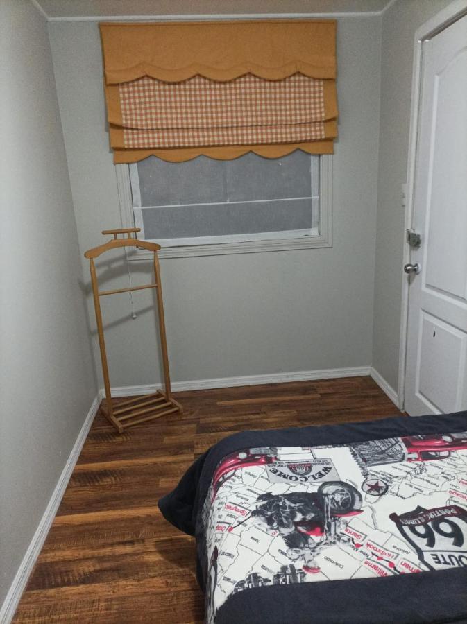 Hostal Blueberry Los Ángeles Екстериор снимка