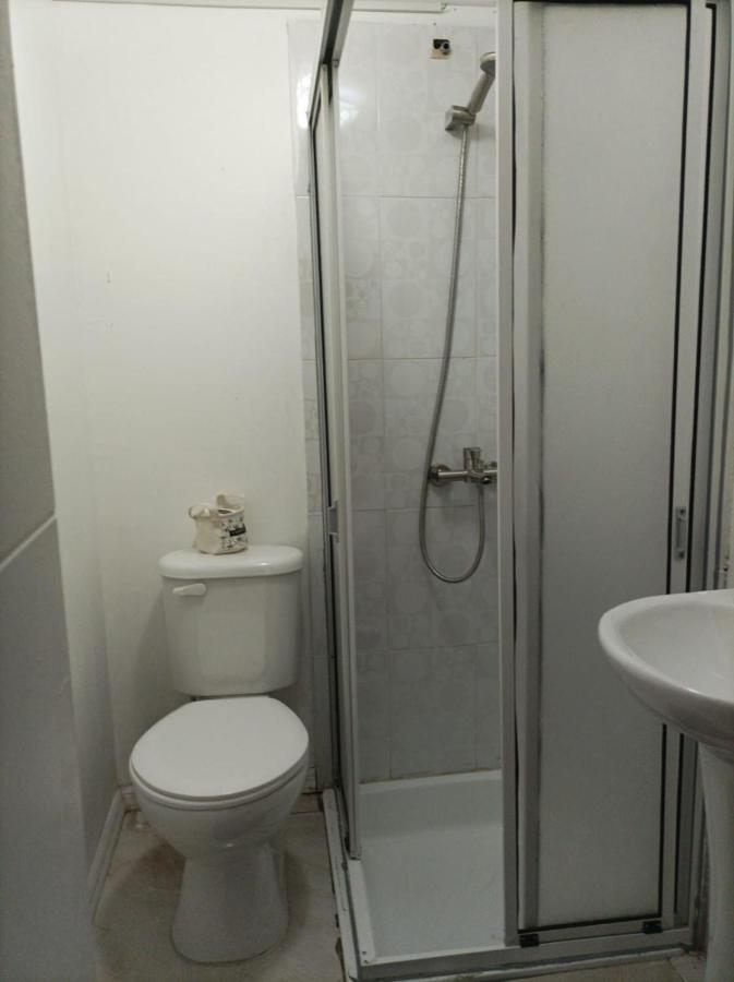 Hostal Blueberry Los Ángeles Екстериор снимка