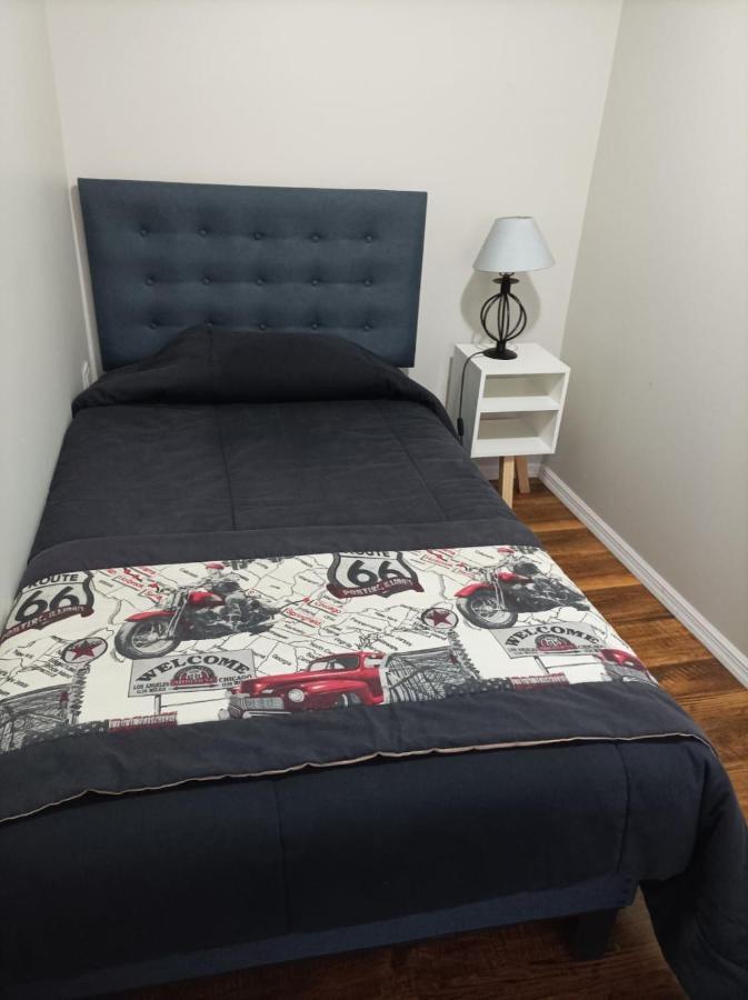 Hostal Blueberry Los Ángeles Екстериор снимка