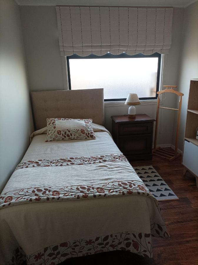 Hostal Blueberry Los Ángeles Екстериор снимка